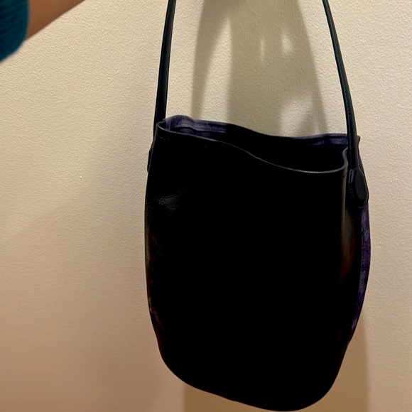 NWT JCrew Bucket Bag - Picture 3 of 3